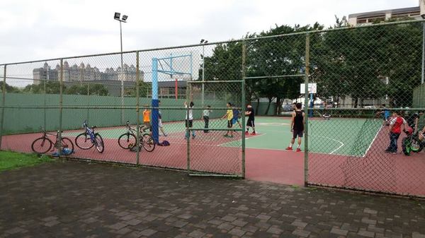 元生公園：【桃園景點】中壢元生公園紫藤花(花況4月16)