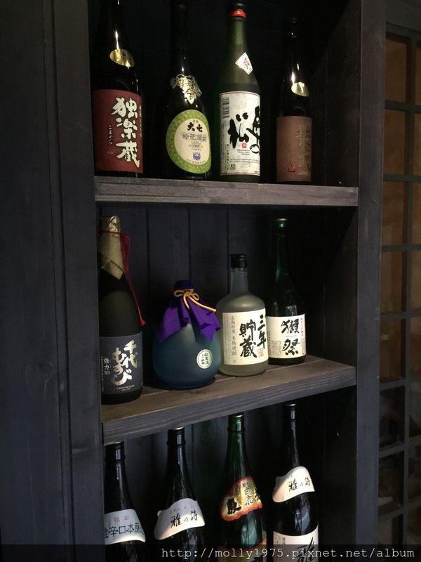 獨樂藏食事所:【捷運美食】獨樂藏食事所~小酌的好所在