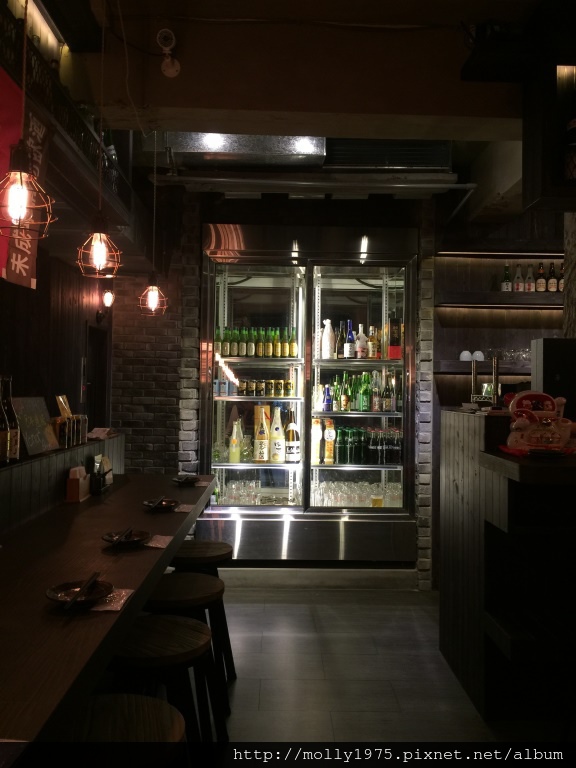 獨樂藏食事所:【捷運美食】獨樂藏食事所~小酌的好所在