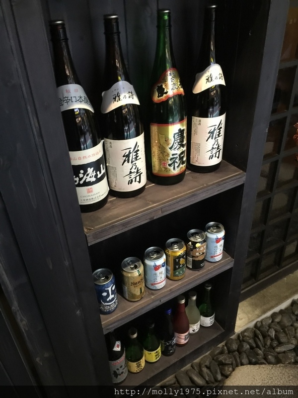 獨樂藏食事所:【捷運美食】獨樂藏食事所~小酌的好所在