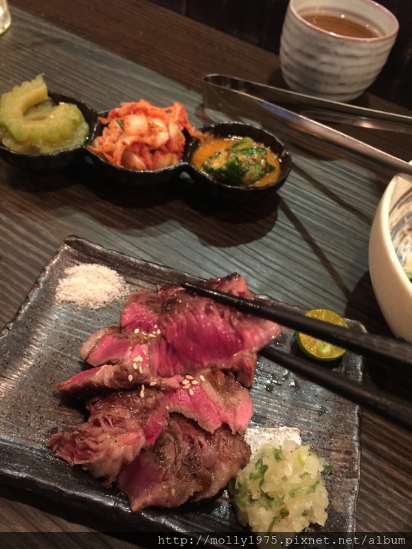 獨樂藏食事所:【捷運美食】獨樂藏食事所~小酌的好所在