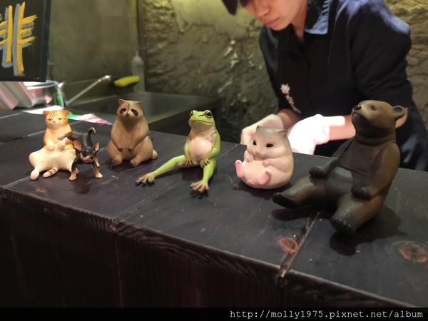 獨樂藏食事所:【捷運美食】獨樂藏食事所~小酌的好所在