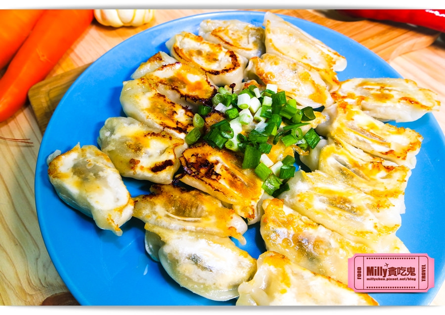 運鮮企業山豬鱸鰻水餃011