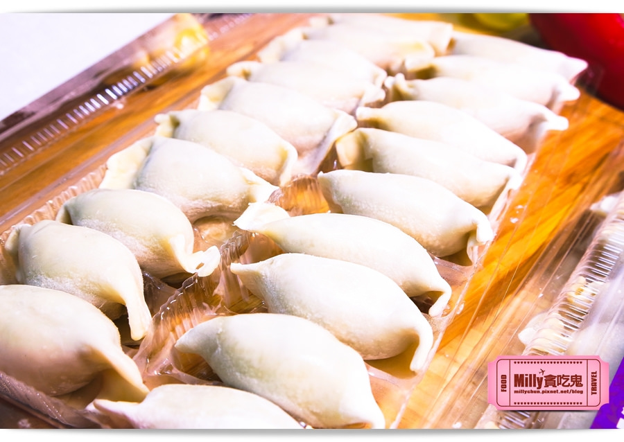 運鮮企業山豬鱸鰻水餃004