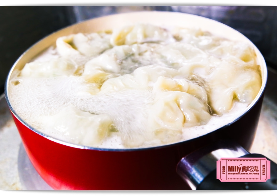 運鮮企業山豬鱸鰻水餃022