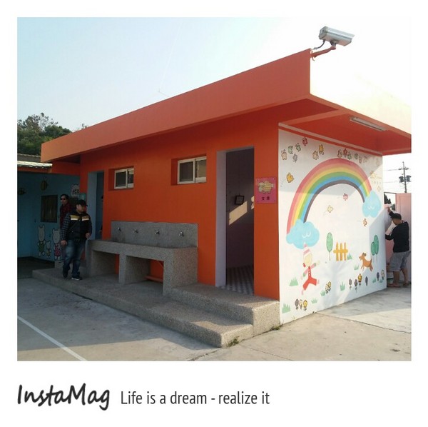 奶奶的熊毛巾故事館:奶奶的熊毛巾故事館