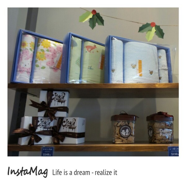 奶奶的熊毛巾故事館:奶奶的熊毛巾故事館