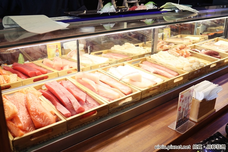 150605 新竹 元鮨壽司004.JPG