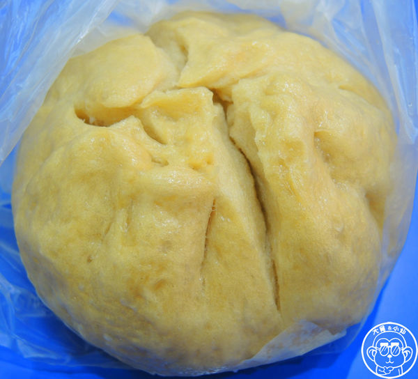 2個蛋早餐：呷飽祙【新北板橋･2個蛋早餐】有厚度的手工蛋餅