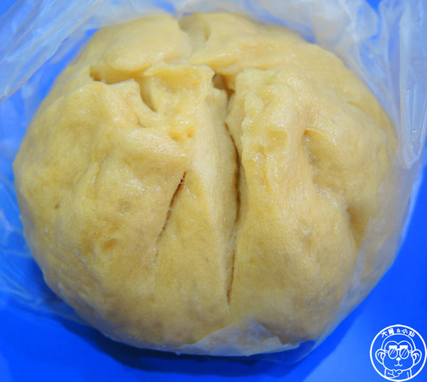 2個蛋早餐：呷飽祙【新北板橋･2個蛋早餐】有厚度的手工蛋餅