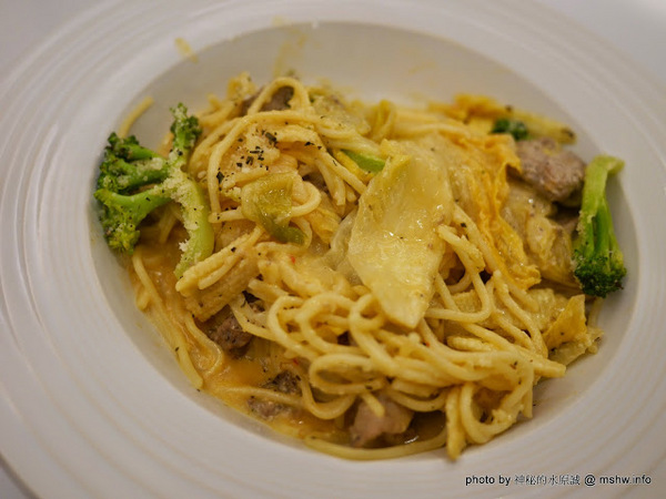 喵匠義式麵坊：【食記】台中喵匠義式麵坊@沙鹿捷運BRT靜宜大學 : 不只是可愛! 給你暖暖幸福的平價美味義式料理