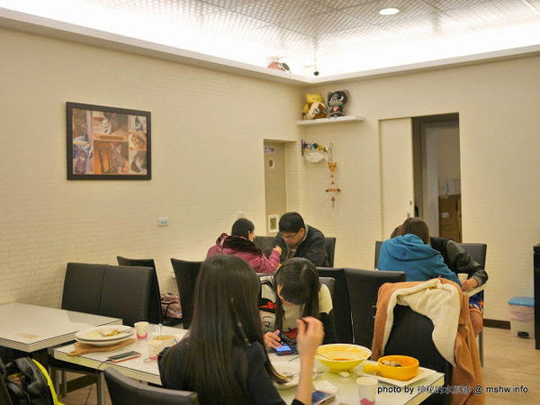 喵匠義式麵坊：【食記】台中喵匠義式麵坊@沙鹿捷運BRT靜宜大學 : 不只是可愛! 給你暖暖幸福的平價美味義式料理