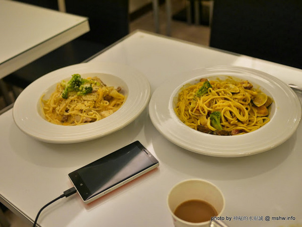 喵匠義式麵坊：【食記】台中喵匠義式麵坊@沙鹿捷運BRT靜宜大學 : 不只是可愛! 給你暖暖幸福的平價美味義式料理