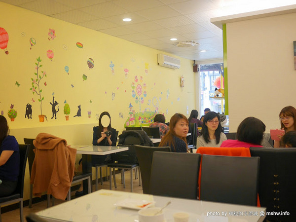 喵匠義式麵坊：【食記】台中喵匠義式麵坊@沙鹿捷運BRT靜宜大學 : 不只是可愛! 給你暖暖幸福的平價美味義式料理