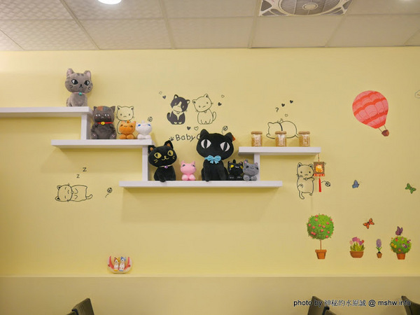 喵匠義式麵坊：【食記】台中喵匠義式麵坊@沙鹿捷運BRT靜宜大學 : 不只是可愛! 給你暖暖幸福的平價美味義式料理