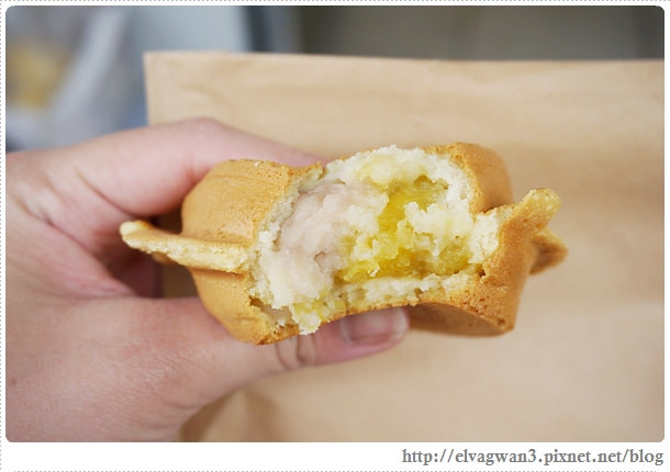 台南-中西區-銅板美食-央米紅豆餅-車輪餅-巷弄美食-創意口味-多口味紅豆餅-台南小吃-12-093-1