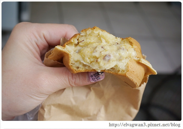 台南-中西區-銅板美食-央米紅豆餅-車輪餅-巷弄美食-創意口味-多口味紅豆餅-台南小吃-13-095-1