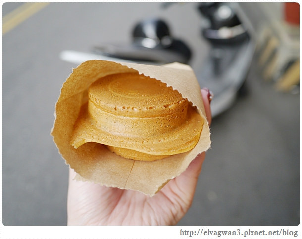 台南-中西區-銅板美食-央米紅豆餅-車輪餅-巷弄美食-創意口味-多口味紅豆餅-台南小吃-7-958-1