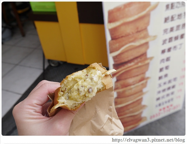 台南-中西區-銅板美食-央米紅豆餅-車輪餅-巷弄美食-創意口味-多口味紅豆餅-台南小吃-14-020-1