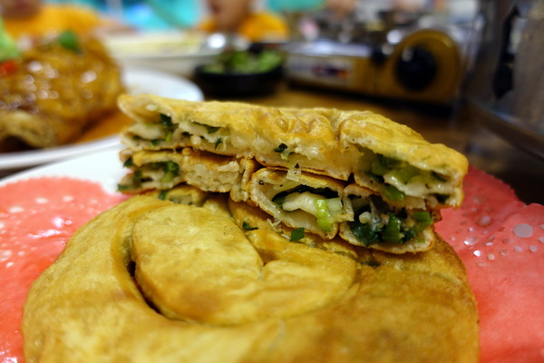 玉蘭活魚餐廳:(胖樺食記)桃園龍潭活魚三吃「玉蘭活魚餐廳」/有停車位/石門水庫/平價/三代老店