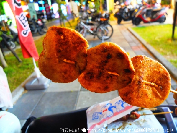 林師傅烤肉:【美食特搜。屏東市】林師傅烤肉滷味。屏東宵夜 在地人與學生喜愛的深夜美食