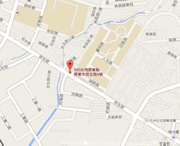 林師傅烤肉:【美食特搜。屏東市】林師傅烤肉滷味。屏東宵夜 在地人與學生喜愛的深夜美食