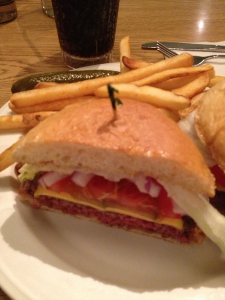 the Diner樂子美式餐廳(瑞安店):吃過好幾次還是會再來~樂子~好吃的早午餐~~