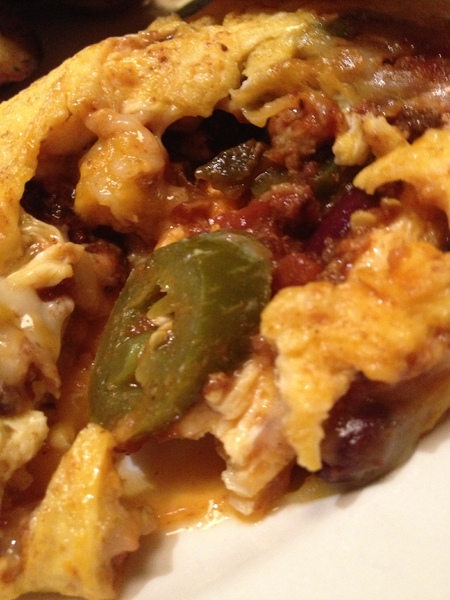 the Diner樂子美式餐廳(瑞安店):吃過好幾次還是會再來~樂子~好吃的早午餐~~