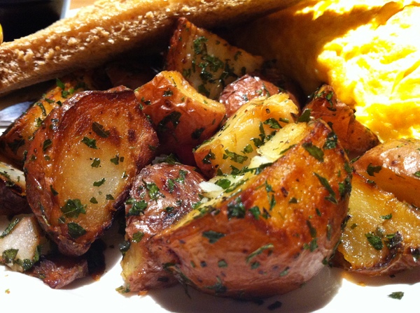 the Diner樂子美式餐廳(瑞安店):吃過好幾次還是會再來~樂子~好吃的早午餐~~