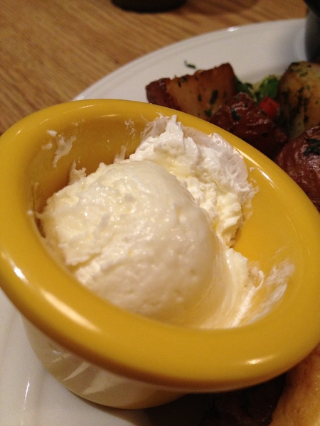 the Diner樂子美式餐廳(瑞安店):吃過好幾次還是會再來~樂子~好吃的早午餐~~