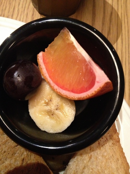 the Diner樂子美式餐廳(瑞安店):吃過好幾次還是會再來~樂子~好吃的早午餐~~