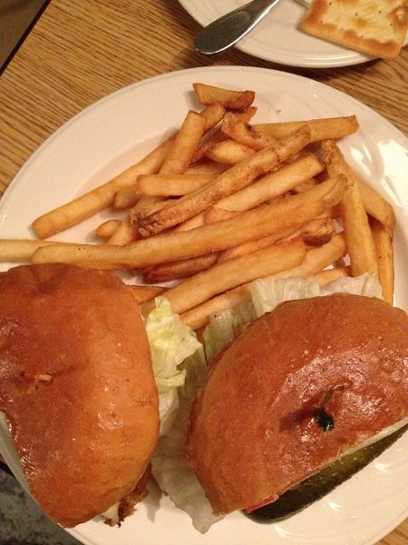 the Diner樂子美式餐廳(瑞安店):吃過好幾次還是會再來~樂子~好吃的早午餐~~