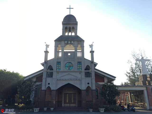 彰化貝林古堡_041