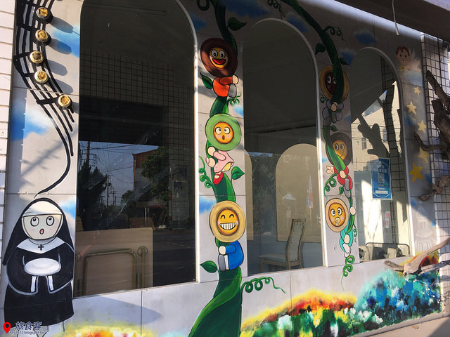 彰化貝林古堡_054