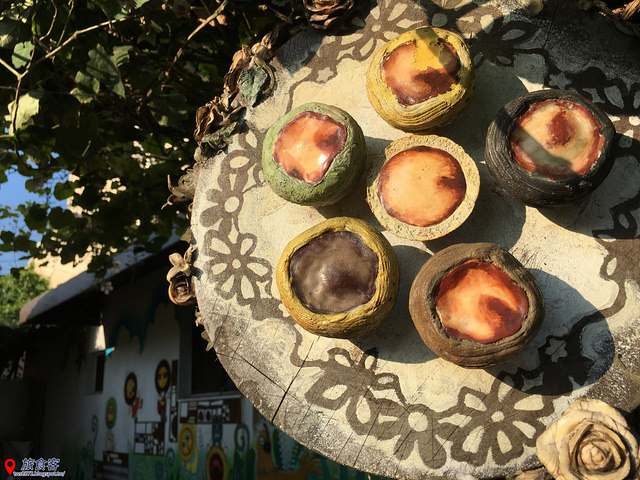 彰化貝林古堡_056