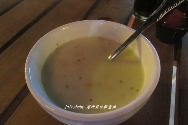 龍潭~野火原味美式牛排