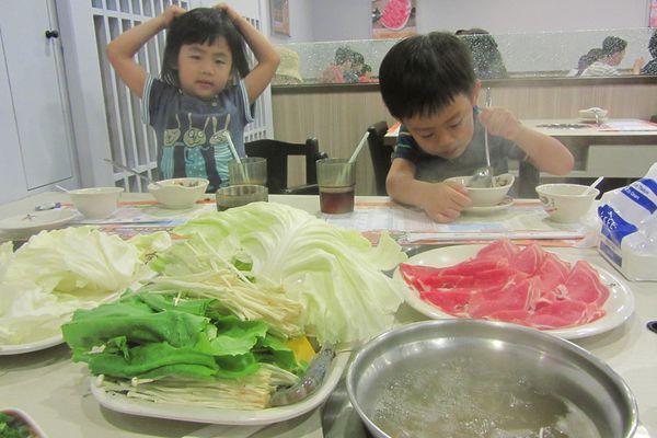 ﹝新竹﹞錢都小火鍋 (關新店)