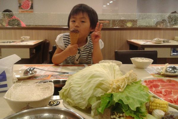 ﹝新竹﹞錢都小火鍋 (關新店)