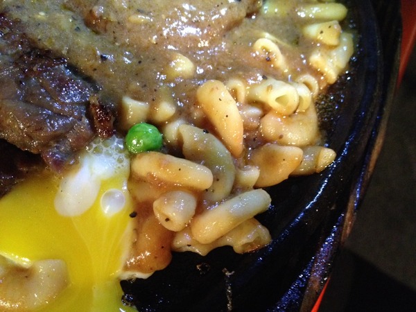 紐西蘭牛排：<小吃>紐西蘭牛排-陪伴許多人成長的在地老滋味