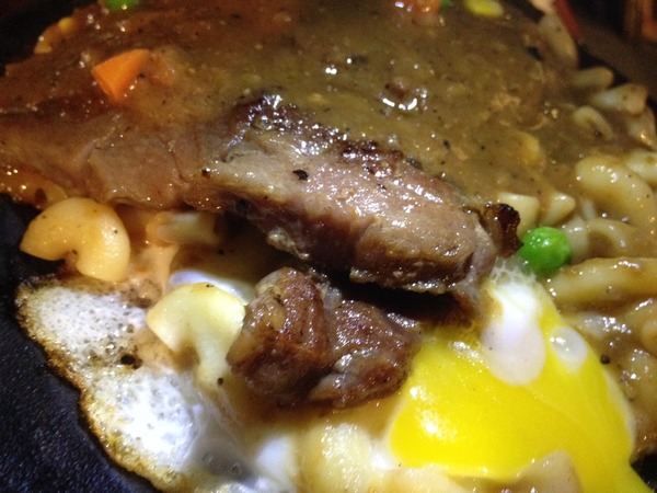 紐西蘭牛排：<小吃>紐西蘭牛排-陪伴許多人成長的在地老滋味