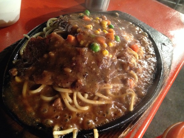 紐西蘭牛排：<小吃>紐西蘭牛排-陪伴許多人成長的在地老滋味