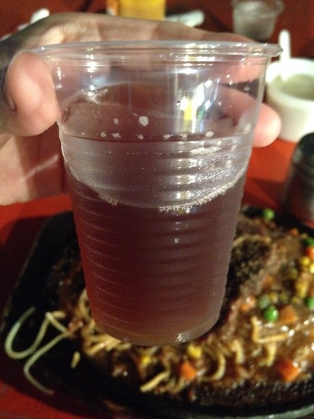 紐西蘭牛排：<小吃>紐西蘭牛排-陪伴許多人成長的在地老滋味