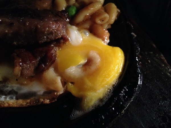 紐西蘭牛排：<小吃>紐西蘭牛排-陪伴許多人成長的在地老滋味