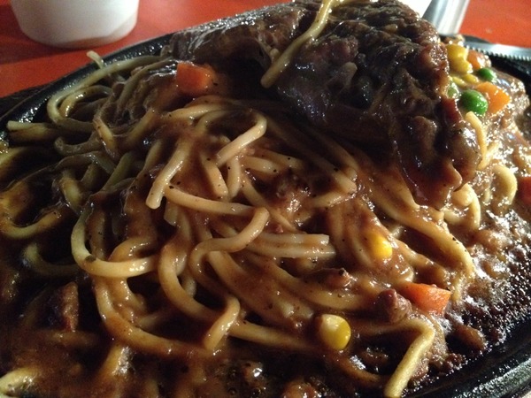 紐西蘭牛排：<小吃>紐西蘭牛排-陪伴許多人成長的在地老滋味