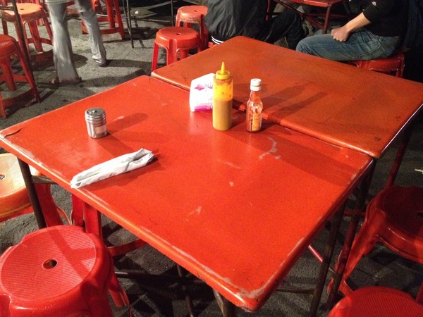 紐西蘭牛排：<小吃>紐西蘭牛排-陪伴許多人成長的在地老滋味