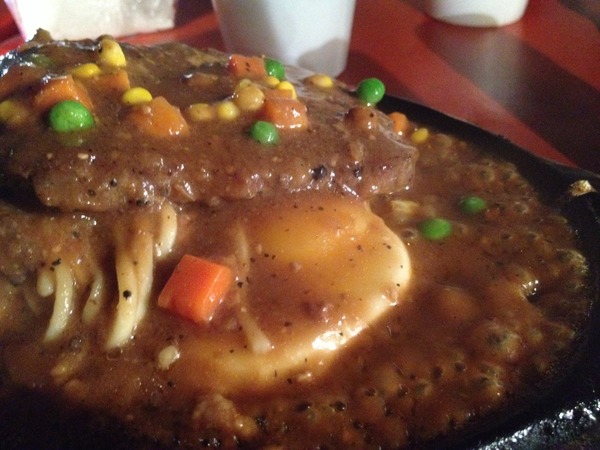 紐西蘭牛排：<小吃>紐西蘭牛排-陪伴許多人成長的在地老滋味