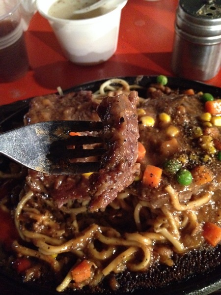 紐西蘭牛排：<小吃>紐西蘭牛排-陪伴許多人成長的在地老滋味