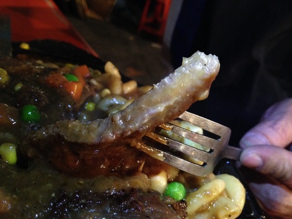 紐西蘭牛排：<小吃>紐西蘭牛排-陪伴許多人成長的在地老滋味