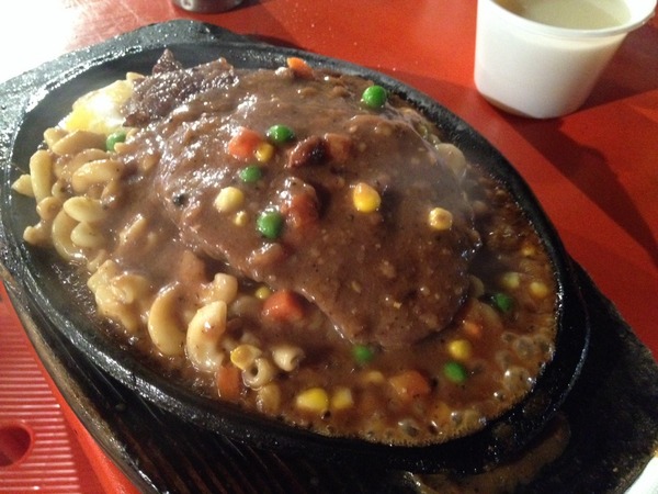 紐西蘭牛排：<小吃>紐西蘭牛排-陪伴許多人成長的在地老滋味