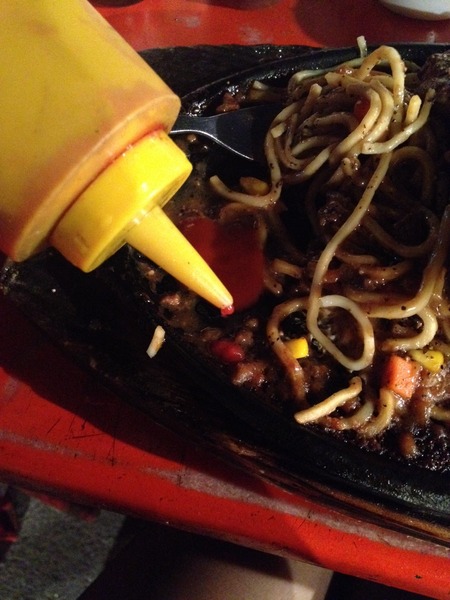 紐西蘭牛排：<小吃>紐西蘭牛排-陪伴許多人成長的在地老滋味